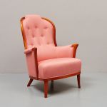 1068 6649 ARMCHAIR